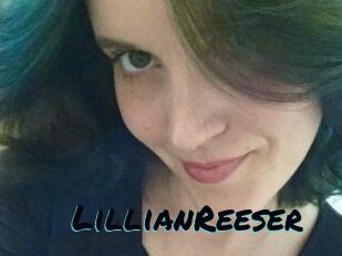 LillianReeser