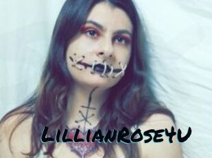 LillianRose4U