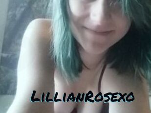 LillianRosexo