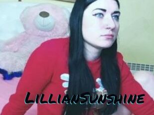 LillianSunshine