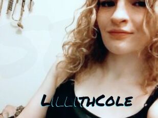 LillithCole