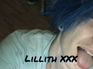 Lillith_XXX