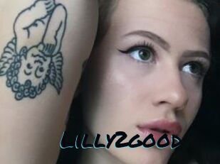 Lilly2good