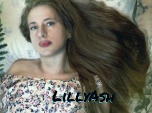 LillyAsh