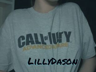 LillyDason