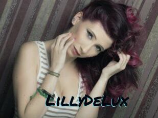 LillyDeLux