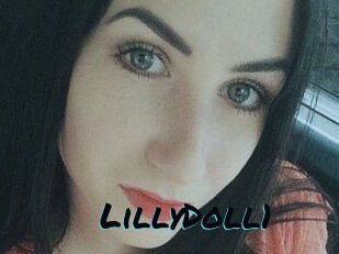 LillyDoll1