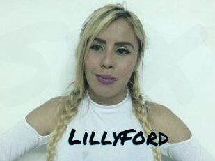 LillyFord