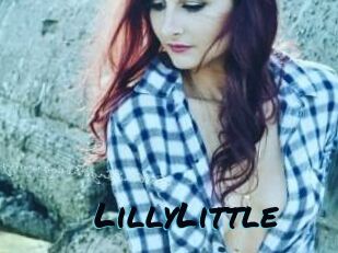 LillyLittle