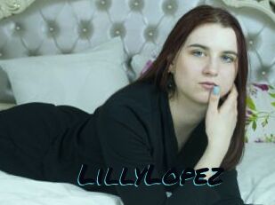 LillyLopez