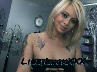 LillyLuckXXX