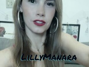 LillyManara