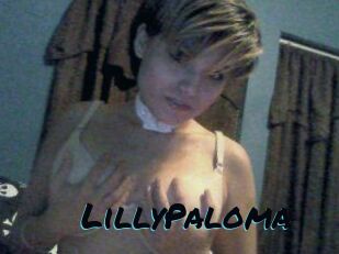 LillyPaloma