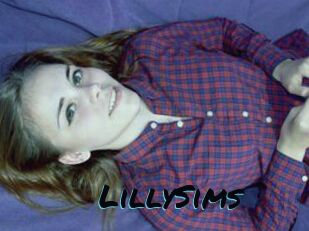LillySims Sexties