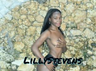 LillyStevens Sexties