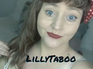 LillyTaboo