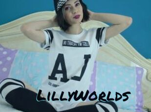 LillyWorlds