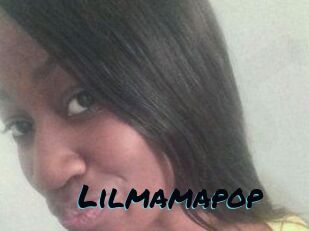 Lilmamapop