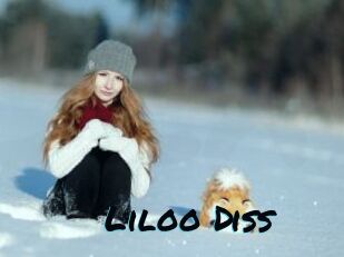 Liloo_Diss