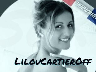 LilouCartierOff