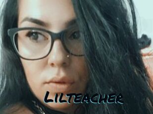 Lilteacher