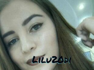 Lilu20di