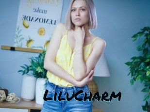 LiluCharm