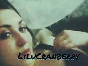 LiluCranberry