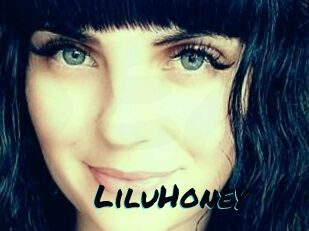 LiluHoney