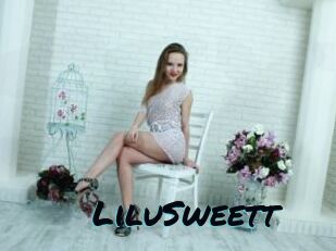 LiluSweett