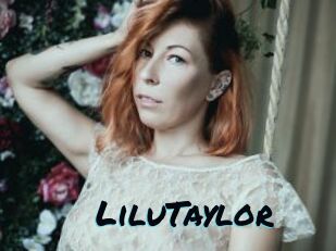 LiluTaylor