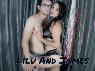 Lilu_And_James