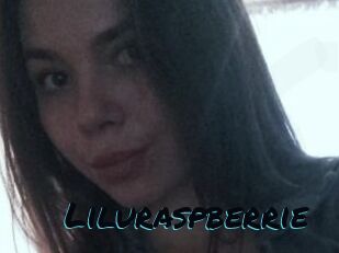 Liluraspberrie