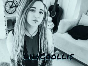 LilyCoollis