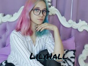 LilyHall