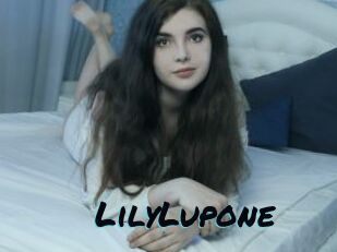 LilyLupone