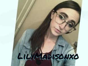 LilyMadisonxo