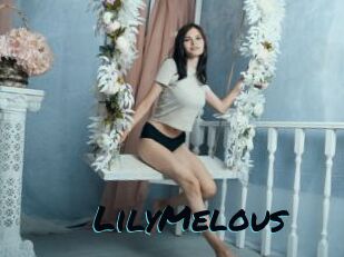 LilyMelous