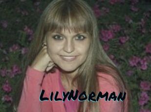 Lily_Norman