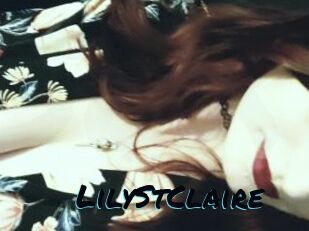 LilyStClaire
