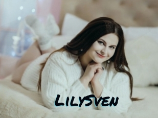 LilySven