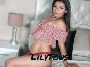 LilyTous