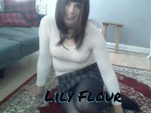 Lily_Flour