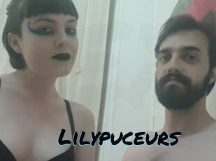 Lilypuceurs