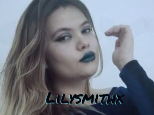 Lilysmithx