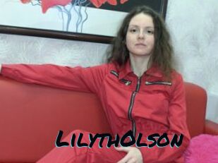 LilythOlson