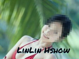 LinLin_Hshow