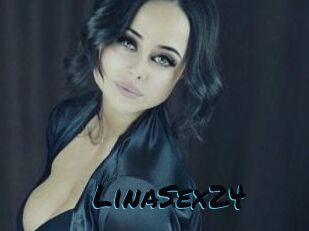 LinaSex24