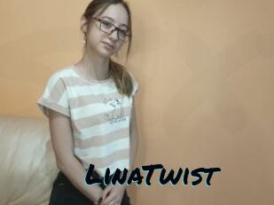 LinaTwist Sexties