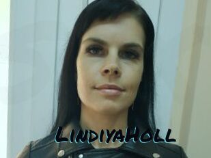 LindiyaHoll